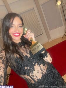 Emilywillisxxx Onlyfans Leaks Latest Nude Photos