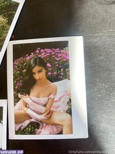 Emilywillisxxx Onlyfans Leaks Latest Nude Photos