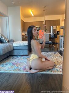 Emilywillisxxx Onlyfans Leaks Latest Nude Photos