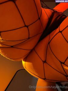 Realtaylerhills Onlyfans Leaks Latest Nude Photos