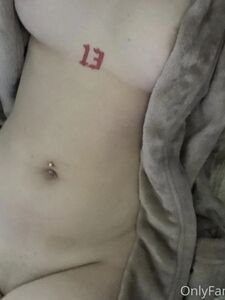 Realtaylerhills Onlyfans Leaks Latest Nude Photos