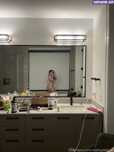 Realtaylerhills Onlyfans Leaks Latest Nude Photos