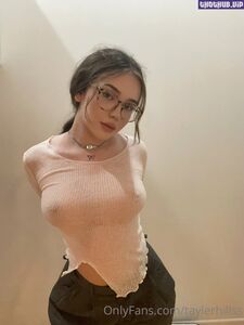 Realtaylerhills Onlyfans Leaks Latest Nude Photos