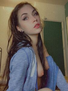 Mollypopz Onlyfans Leaks Latest Nude Photo