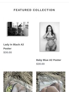 Reneegracie Onlyfans Leaks Latest Nude Photos