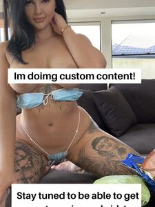Reneegracie Onlyfans Leaks Latest Nude Photos