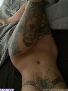 Reneegracie Onlyfans Leaks Latest Nude Photos