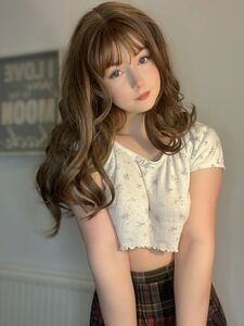 LoveAngelicax Onlyfans Leaks Latest Nude Photos