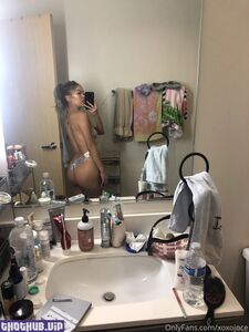 Xoxojoce Onlyfans Leaks Latest Nude Photos