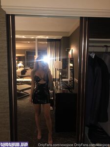 Xoxojoce Onlyfans Leaks Latest Nude Photos