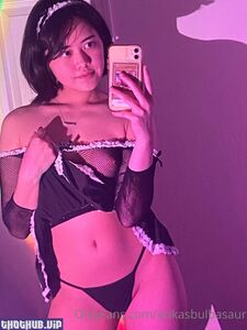 Erikasbulbasaur Onlyfans Leaks Latest Nude Photo