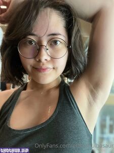 Erikasbulbasaur Onlyfans Leaks Latest Nude Photo