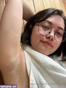 Erikasbulbasaur Onlyfans Leaks Latest Nude Photo