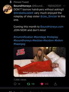 Arabellajadex Onlyfans Leaks Latest Nude Photos