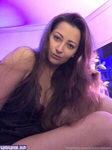 Dani Daniels Onlyfans Leaks Latest Nude Photos