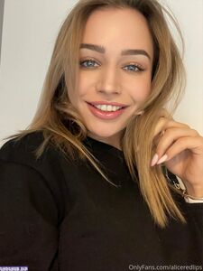 Aliceredlips Onlyfans Leaks Latest Nude Photos