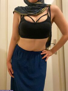 Hijabbgirl Onlyfans Leaks Latest Nude Photos