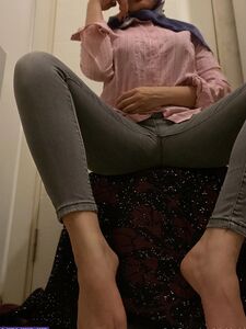 Hijabbgirl Onlyfans Leaks Latest Nude Photos