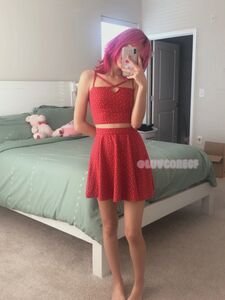 luvcoregf Onlyfans Leaks Latest Nude Photos