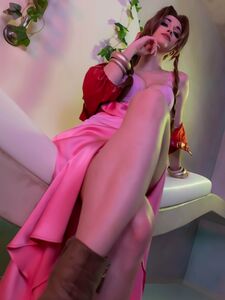 Aerytiefling Onlyfans Leaks Latest Nude Photos