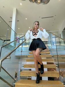 Darshelle Stevens (darshelle) Nude OnlyFans Leaks (14 Photos)