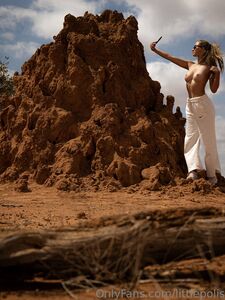 Onlyfans Babe Lena Polanski (littlepolishangel) Nude Leaked