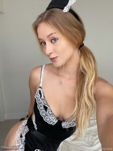 Onlyfans Babe Lena Polanski (littlepolishangel) Nude Leaked