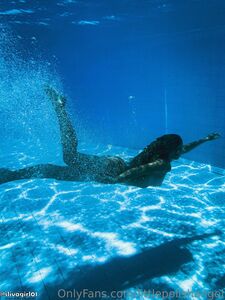 Onlyfans Babe Lena Polanski (littlepolishangel) Nude Leaked