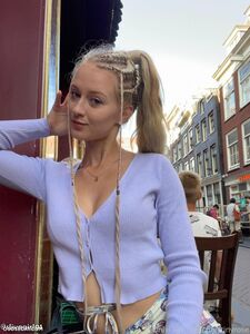 Onlyfans Babe Lena Polanski (littlepolishangel) Nude Leaked