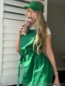 Onlyfans Babe Lena Polanski (littlepolishangel) Nude Leaked