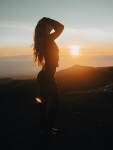 Onlyfans Babe Lena Polanski (littlepolishangel) Nude Leaked