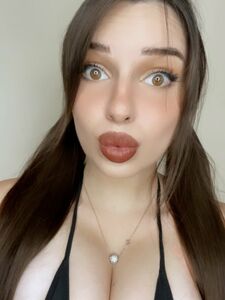 ilanosh Nude Onlyfans & Patreon leaked 425 nude photos