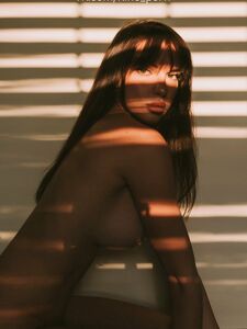 ilanosh Nude Onlyfans & Patreon leaked 425 nude photos