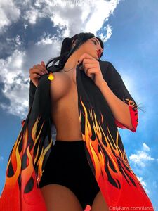 ilanosh Nude Onlyfans & Patreon leaked 425 nude photos