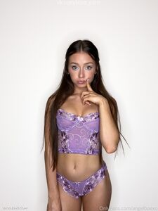 AngelBaeXO Nude Onlyfans Leaks