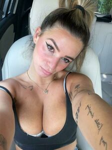 Kaitlyn Krems Latest Nude Booty and Boobs Leaked Onlyfans Photos