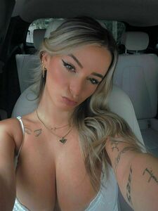 Kaitlyn Krems Latest Nude Booty and Boobs Leaked Onlyfans Photos