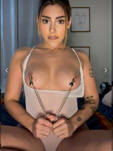 Mrshatake27 Aka Uhveenyuh Tiktok Thot Nude Pussy And Boobs Leaked Photos Latest Onlyfans