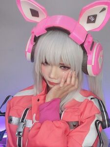 PoppaChan – Alice (40 pictures)