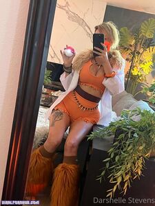 Professor Sada (Pokemon) – Darshelle Stevens (12 pictures)