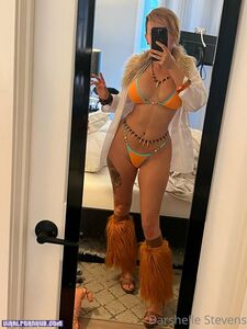 Professor Sada (Pokemon) – Darshelle Stevens (12 pictures)