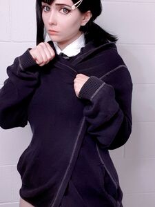 Mirikashi – Kobeni (25 pictures)