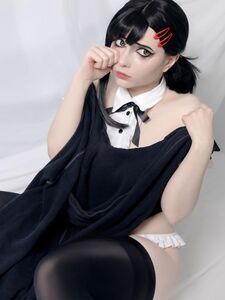 Mirikashi – Kobeni (25 pictures)