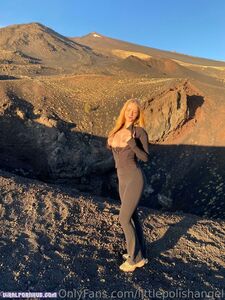 (Onlyfans – littlepolishangel) Lena Polanski (569 pictures)