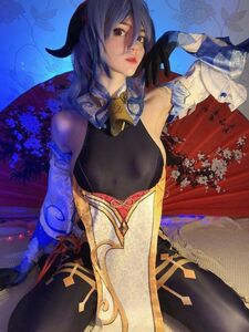 AstasiaDream (899 pictures)