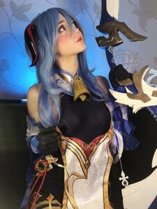 AstasiaDream (899 pictures)