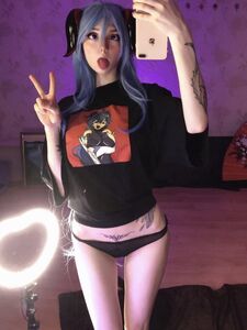 AstasiaDream (899 pictures)