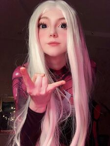 AstasiaDream (899 pictures)