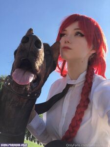 AstasiaDream (899 pictures)