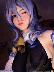 AstasiaDream (899 pictures)